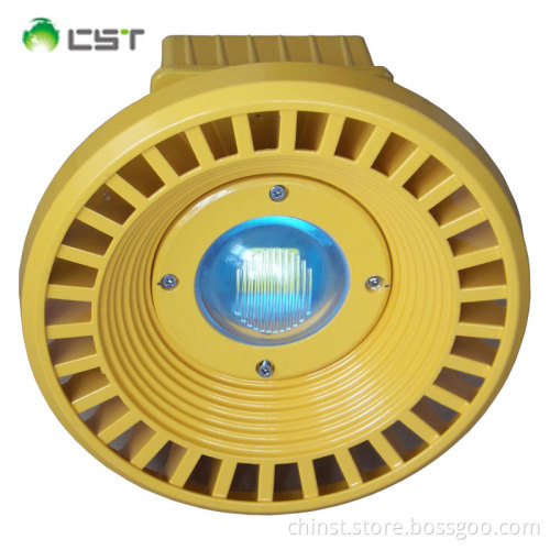 CE&RoHS Approved Ex Proof LED Lights (CST-LEF-A-80W)